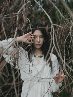 [YITUYU艺图语]2023.06.29 孤寂难留 小鱼[46+1P/0.99GB] - 3