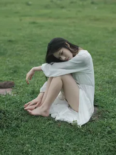[YITUYU艺图语]2023.06.29 孤寂难留 小鱼[46+1P/0.99GB] - 4