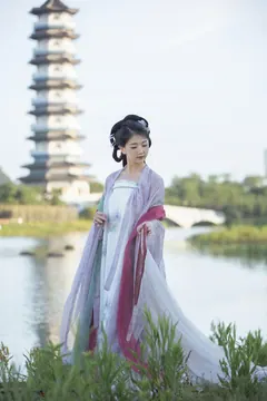 [YITUYU艺图语]2023.06.29 湖光山色 酸辣湯兒[21+1P/195MB] - 3