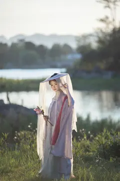 [YITUYU艺图语]2023.06.29 湖光山色 酸辣湯兒[21+1P/195MB] - 4