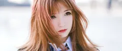 [YITUYU艺图语]2023.06.29 天台jk写真 橙蚊蚊Agent[21+1P/228MB] - 4