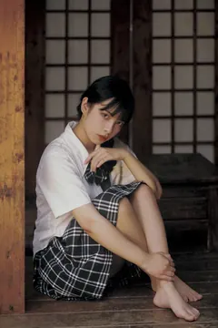 [YITUYU艺图语]2023.06.29 无可替代的夏天 咖喱呀咖喱[23+1P/432MB] - 4