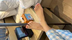 [誉铭传媒]袜足摄影 2026年 7月整合[220P/5V/2.41GB] - 4