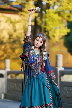 [YITUYU艺图语]2023.06.30 神明少女 张张包[56+1P/1.00GB]