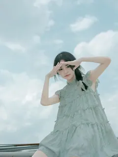 [YITUYU艺图语]2023.06.30 盛夏邂逅 橙子[39+1P/208MB]