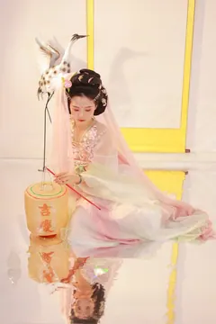 [YITUYU艺图语]2023.06.30 仕女图 柚二白白[29+1P/179MB] - 2