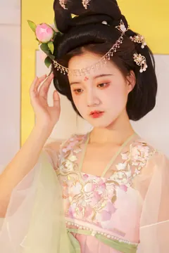 [YITUYU艺图语]2023.06.30 仕女图 柚二白白[29+1P/179MB] - 4