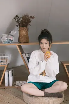 [YITUYU艺图语]2023.06.30 悠闲时光 YY王[20+1P/152MB]