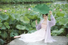 [YITUYU艺图语]2023.07.01 采荷 灵潇[21+1P/310MB]