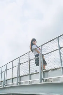 [YITUYU艺图语]2023.07.01 甜妹放课后 贰加六[25+1P/239MB] - 1