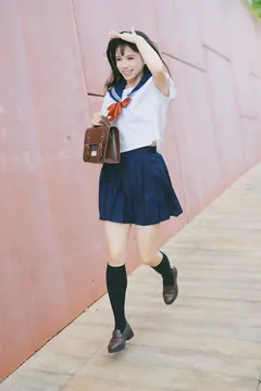 [YITUYU艺图语]2023.07.01 甜妹放课后 贰加六[25+1P/239MB] - 4