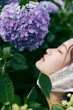 [YITUYU艺图语]2023.07.01 无尽夏 黄仙婍[21+1P/447MB] - 4