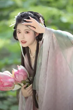 [YITUYU艺图语]2023.07.01 小池 双双[32+1P/477MB] - 1