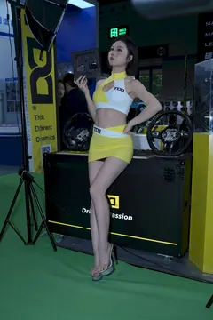 精选街拍作品 NO.7062 GTSHOW高清模特现场图集[1186P/1.19GB] - 3