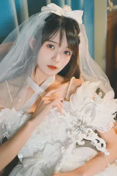 [YITUYU艺图语]2023.07.02 天使再临人间 兔子Zzz不吃胡萝卜[27+1P/322MB] - 1