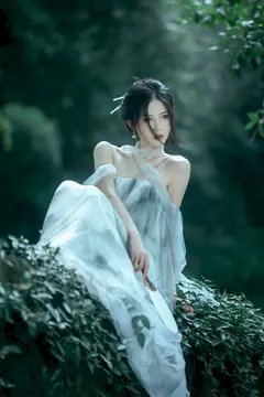 [YITUYU艺图语]2023.07.02 时光如歌 雪糕[21+1P/234MB] - 1