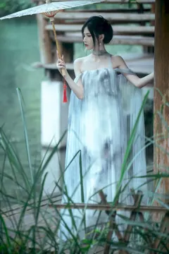 [YITUYU艺图语]2023.07.02 时光如歌 雪糕[21+1P/234MB] - 3
