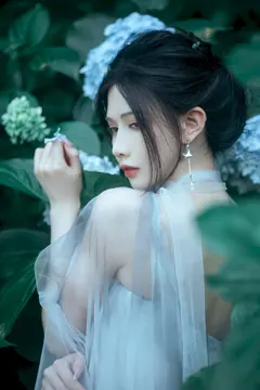 [YITUYU艺图语]2023.07.02 时光如歌 雪糕[21+1P/234MB] - 4