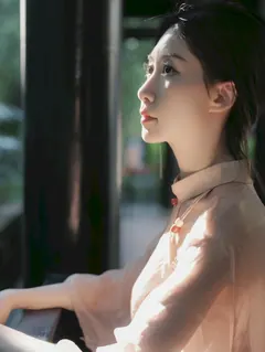 [YITUYU艺图语]2023.07.03 游十香园 小鹿[44+1P/443MB] - 1