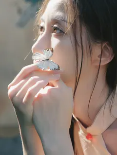 [YITUYU艺图语]2023.07.03 游十香园 小鹿[44+1P/443MB] - 4