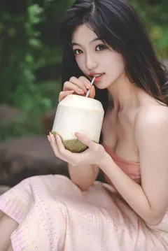 [YITUYU艺图语]2023.07.04 傣族姑娘 1[32+1P/733MB] - 1