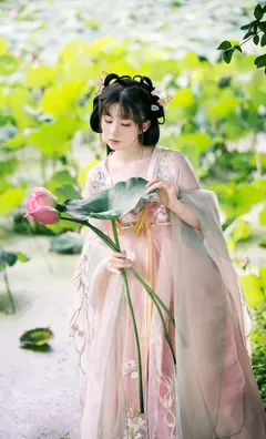 [YITUYU艺图语]2023.07.04 荷塘 Lionnn_[27+1P.268MB] - 1