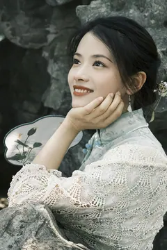 [YITUYU艺图语]2023.07.04 柔情江南 大老师[21+1P/273MB] - 1