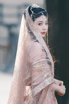 [YITUYU艺图语]2023.07.04 柔然 小熊[20+1P/307MB] - 3