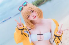 Xiaoyukiko NO.001 – Anis Summer[27P/148MB]