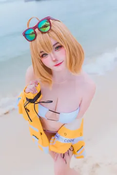 Xiaoyukiko NO.001 – Anis Summer[27P/148MB] - 3