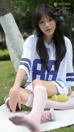 青柠映画 NO.009 阿慌 橄榄球[93P/2V/9.55GB] - 4