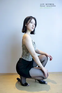 她们印象 NO.080 索菲[140P/1V/4.39GB]