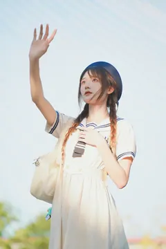 [YITUYU艺图语]2023.07.05 听晴天说话 兔子Zzz不吃胡萝卜[60+1P/628MB] - 1