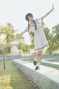 [YITUYU艺图语]2023.07.05 听晴天说话 兔子Zzz不吃胡萝卜[60+1P/628MB] - 4