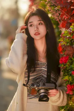 [YITUYU艺图语]2023.07.05 一路有你 裴同学[21+1P/487MB] - 4
