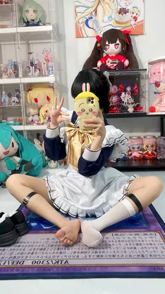 白栎Shirly NO.021 – 四季夏目[66P/236MB] - 2