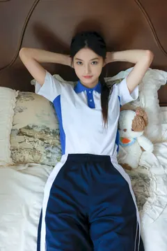 她们印象 NO.081 南希[13P/1V/1.46GB] - 2
