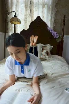 她们印象 NO.081 南希[13P/1V/1.46GB] - 3