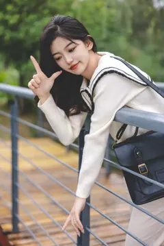 [YITUYU艺图语]2023.07.06 青春靓丽的少女 1[27+1P/647MB] - 2