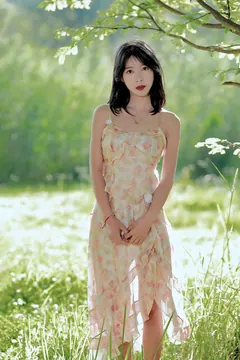 [YITUYU艺图语]2023.07.06 遥望 姚忘[28+1P/420MB] - 2