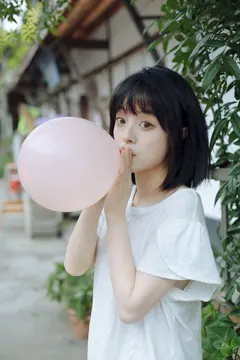 [YITUYU艺图语]2023.07.06 在夏日街头漫游 嗷呜[21+1P/98MB] - 3