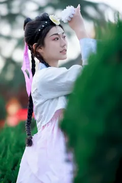[YITUYU艺图语]2023.07.07 朝鲜公主 裴同学[24+1P/453MB] - 1
