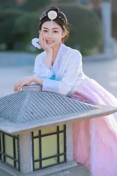 [YITUYU艺图语]2023.07.07 朝鲜公主 裴同学[24+1P/453MB] - 3