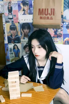 [YITUYU艺图语]2023.07.08 角落日记 靜鏡婧[26+1P/345MB] - 3