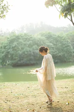 [YITUYU艺图语]2023.07.08 绝色佳人 yuki[23+1P/112MB] - 1