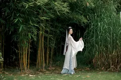 [YITUYU艺图语]2023.07.08 妙玉 凌子兮[20+1P/391MB] - 1