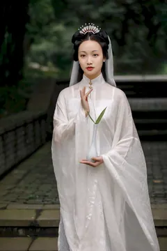 [YITUYU艺图语]2023.07.08 妙玉 凌子兮[20+1P/391MB] - 4