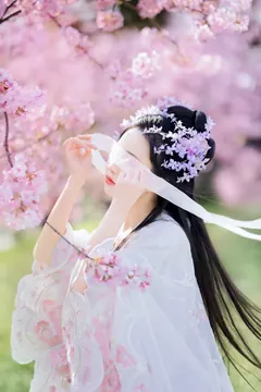 [YITUYU艺图语]2023.07.08 樱花仙子 绮罗生的小苏苏[21+1P/101MB] - 1