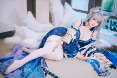霜月shimo NO.139 – Azurlane Shinano N+U[24P/117MB]