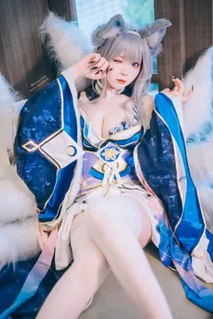 霜月shimo NO.139 – Azurlane Shinano N+U[24P/117MB] - 2